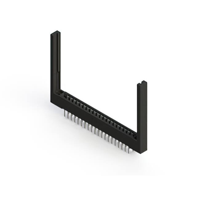357-040-442-268 EDAC Inc.  Edgeboard Connectors